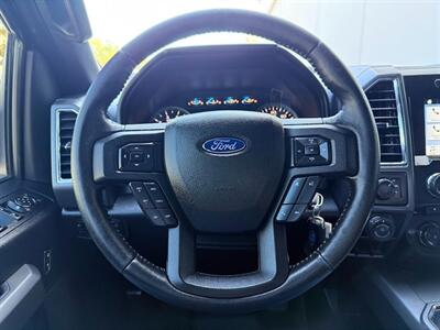 2017 Ford F-150 XLT   - Photo 32 - Sandy, UT 84070