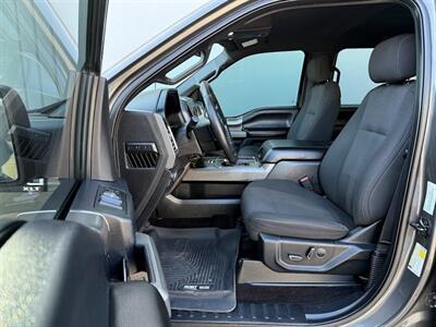 2017 Ford F-150 XLT   - Photo 4 - Sandy, UT 84070