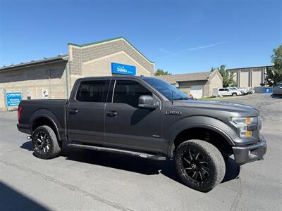 2017 Ford F-150 XLT   - Photo 13 - Sandy, UT 84070