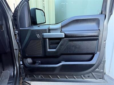 2017 Ford F-150 XLT   - Photo 64 - Sandy, UT 84070