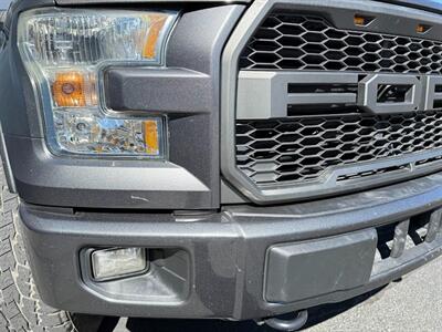 2017 Ford F-150 XLT   - Photo 14 - Sandy, UT 84070