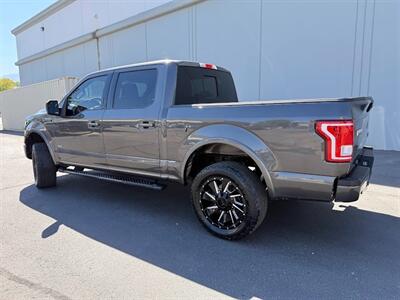 2017 Ford F-150 XLT   - Photo 7 - Sandy, UT 84070