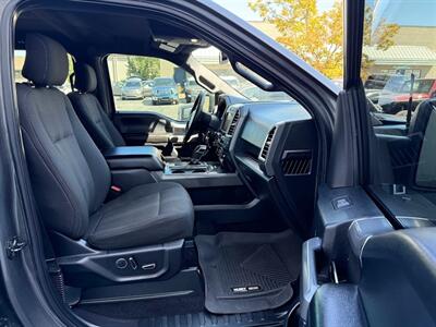 2017 Ford F-150 XLT   - Photo 12 - Sandy, UT 84070