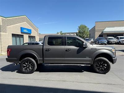 2017 Ford F-150 XLT   - Photo 11 - Sandy, UT 84070