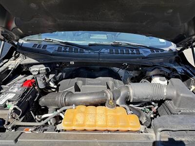 2017 Ford F-150 XLT   - Photo 69 - Sandy, UT 84070
