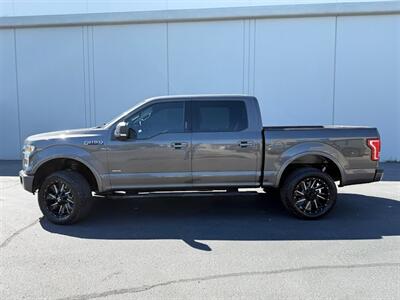 2017 Ford F-150 XLT   - Photo 5 - Sandy, UT 84070