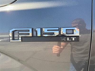 2017 Ford F-150 XLT   - Photo 19 - Sandy, UT 84070