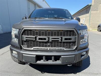 2017 Ford F-150 XLT   - Photo 15 - Sandy, UT 84070