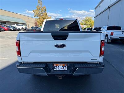 2018 Ford F-150 XLT   - Photo 29 - Sandy, UT 84070