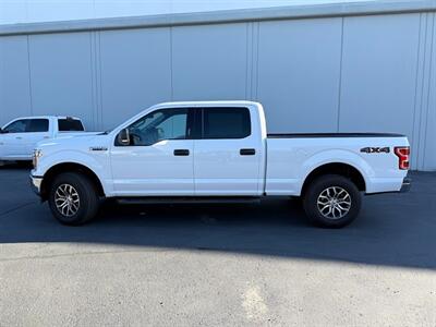 2018 Ford F-150 XLT   - Photo 5 - Sandy, UT 84070