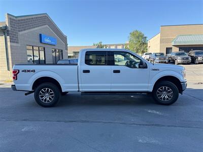 2018 Ford F-150 XLT   - Photo 11 - Sandy, UT 84070