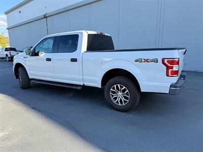 2018 Ford F-150 XLT   - Photo 7 - Sandy, UT 84070