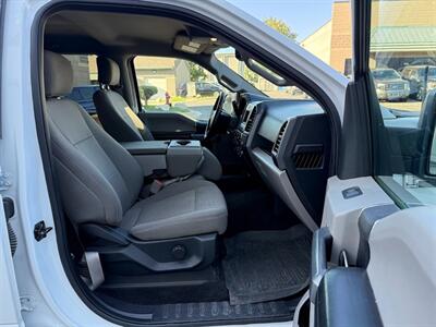 2018 Ford F-150 XLT   - Photo 12 - Sandy, UT 84070