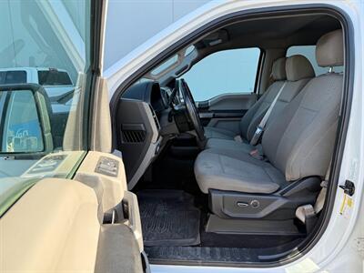 2018 Ford F-150 XLT   - Photo 4 - Sandy, UT 84070