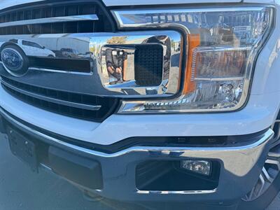 2018 Ford F-150 XLT   - Photo 16 - Sandy, UT 84070