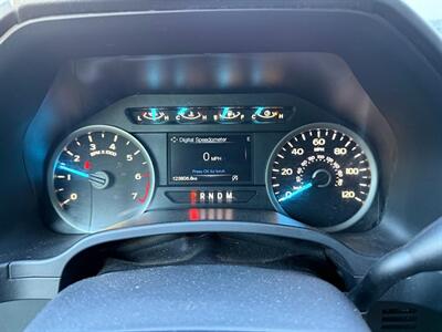 2018 Ford F-150 XLT   - Photo 22 - Sandy, UT 84070