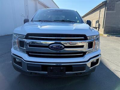 2018 Ford F-150 XLT   - Photo 15 - Sandy, UT 84070