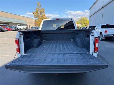 2018 Ford F-150 XLT   - Photo 8 - Sandy, UT 84070