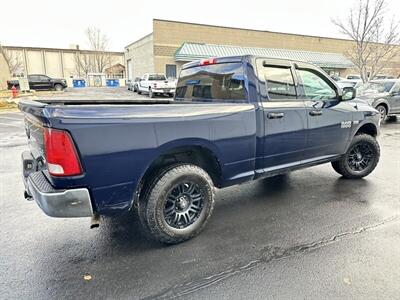 2015 RAM 1500 SXT   - Photo 9 - Sandy, UT 84070