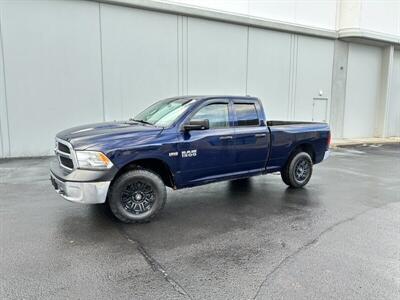 2015 RAM 1500 Tradesman   - Photo 23 - Sandy, UT 84070