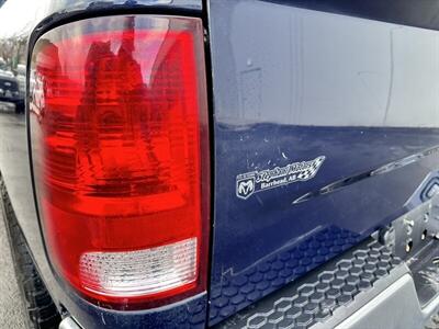 2015 RAM 1500 SXT   - Photo 18 - Sandy, UT 84070