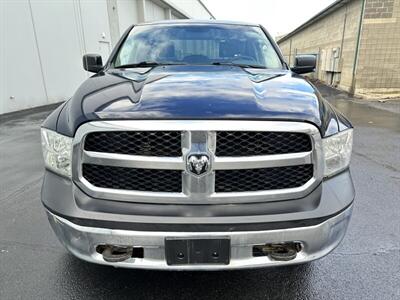 2015 RAM 1500 SXT   - Photo 16 - Sandy, UT 84070