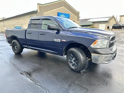 2015 RAM 1500 SXT   - Photo 13 - Sandy, UT 84070