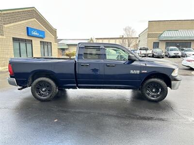 2015 RAM 1500 SXT   - Photo 11 - Sandy, UT 84070