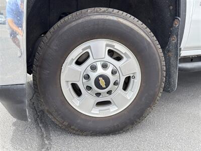 2015 Chevrolet Silverado 2500HD LT   - Photo 24 - Sandy, UT 84070
