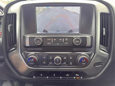 2015 Chevrolet Silverado 2500HD LT   - Photo 20 - Sandy, UT 84070