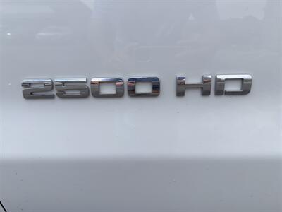 2015 Chevrolet Silverado 2500HD LT   - Photo 23 - Sandy, UT 84070