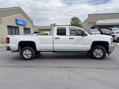 2015 Chevrolet Silverado 2500HD LT   - Photo 11 - Sandy, UT 84070