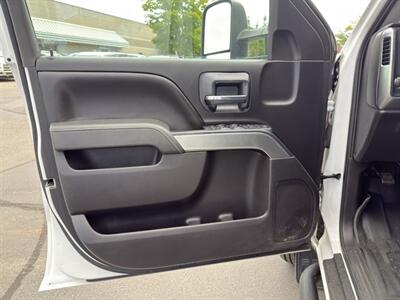2015 Chevrolet Silverado 2500HD LT   - Photo 14 - Sandy, UT 84070