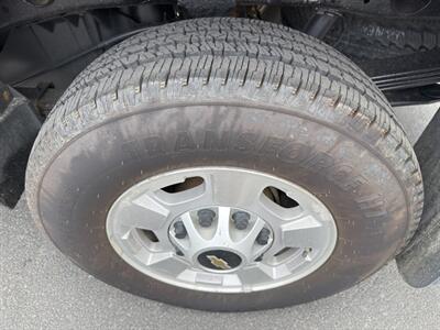 2015 Chevrolet Silverado 2500HD LT   - Photo 32 - Sandy, UT 84070