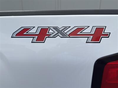 2015 Chevrolet Silverado 2500HD LT   - Photo 25 - Sandy, UT 84070