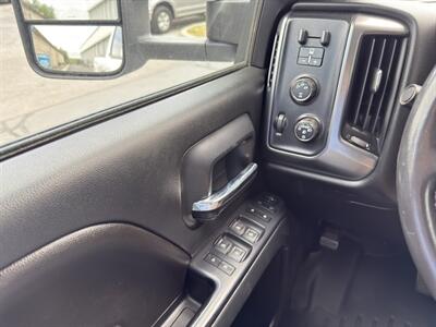2015 Chevrolet Silverado 2500HD LT   - Photo 15 - Sandy, UT 84070