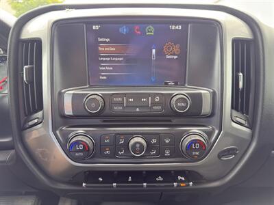 2015 Chevrolet Silverado 2500HD LT   - Photo 19 - Sandy, UT 84070