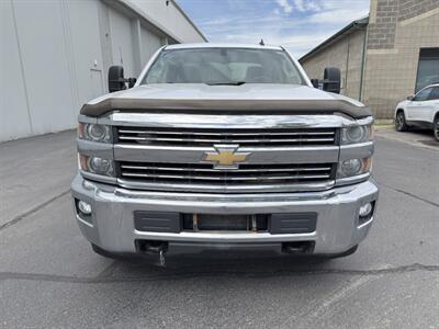 2015 Chevrolet Silverado 2500HD LT   - Photo 27 - Sandy, UT 84070