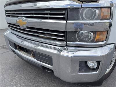 2015 Chevrolet Silverado 2500HD LT   - Photo 28 - Sandy, UT 84070