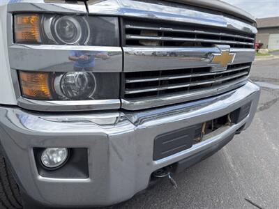 2015 Chevrolet Silverado 2500HD LT   - Photo 26 - Sandy, UT 84070
