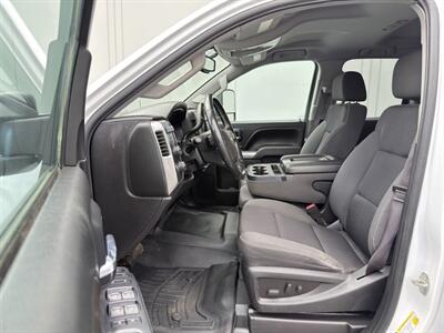 2015 Chevrolet Silverado 2500HD LT   - Photo 4 - Sandy, UT 84070