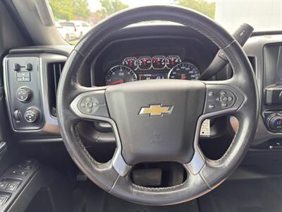2015 Chevrolet Silverado 2500HD LT   - Photo 18 - Sandy, UT 84070