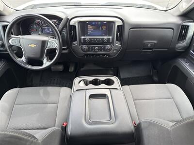 2015 Chevrolet Silverado 2500HD LT   - Photo 2 - Sandy, UT 84070