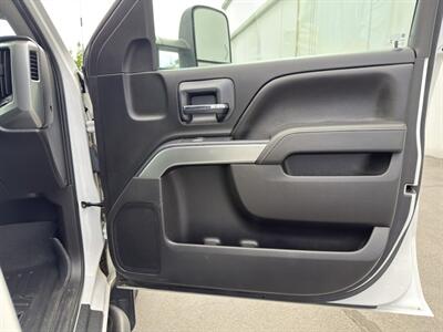 2015 Chevrolet Silverado 2500HD LT   - Photo 22 - Sandy, UT 84070