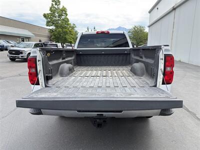 2015 Chevrolet Silverado 2500HD LT   - Photo 8 - Sandy, UT 84070