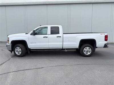 2015 Chevrolet Silverado 2500HD LT   - Photo 5 - Sandy, UT 84070