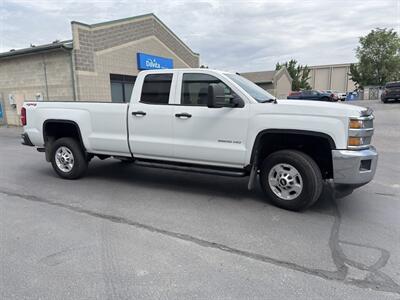2015 Chevrolet Silverado 2500HD LT   - Photo 13 - Sandy, UT 84070