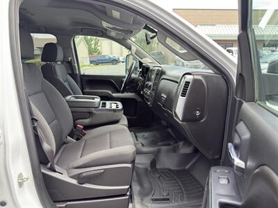 2015 Chevrolet Silverado 2500HD LT   - Photo 12 - Sandy, UT 84070