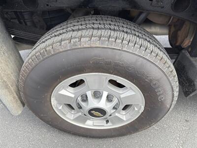 2015 Chevrolet Silverado 2500HD LT   - Photo 34 - Sandy, UT 84070