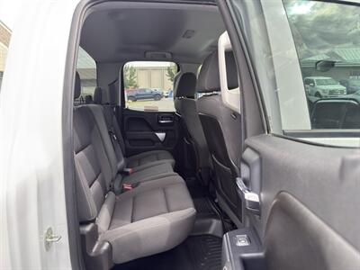 2015 Chevrolet Silverado 2500HD LT   - Photo 10 - Sandy, UT 84070